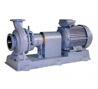 1Х65-50-125