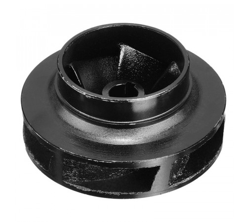 Крыльчатка насоса PSTC 50-125/30 PURITY Cast iron d.130/18
