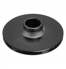 Крыльчатка насоса PSTC 32-250/55 PURITY Cast iron d.208/25